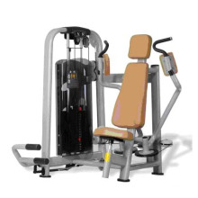 Gym body building equipment for club /crivit sport/ Butter-fly gym machine(XR9902)